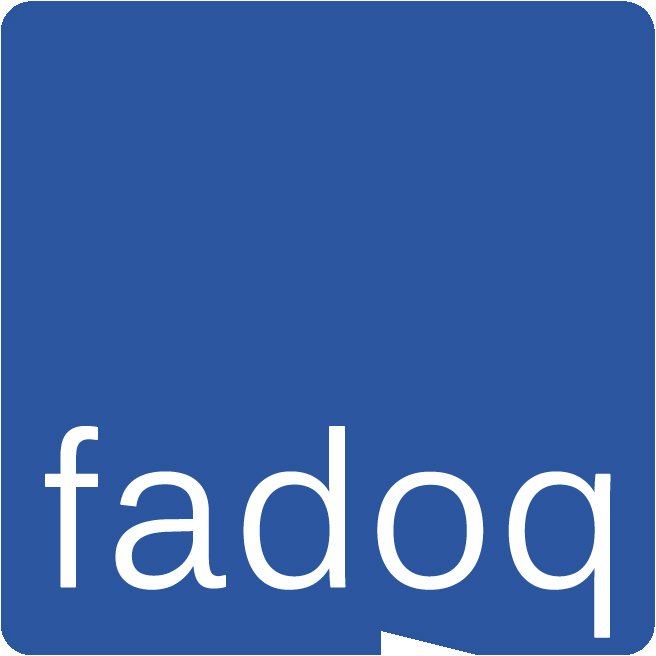 Logo FADOQ