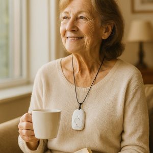 SOS Médic - Perte d’autonomie